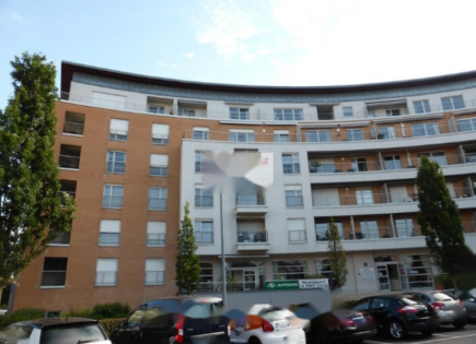 Квартира за 609 000 евро в Люксембурге, Люксембург