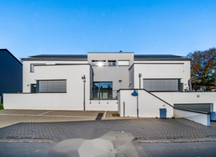 Квартира за 520 000 евро в Дикирхе, Люксембург