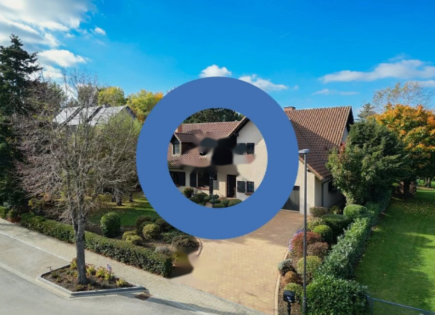 Квартира за 1 890 000 евро в Люксембурге, Люксембург