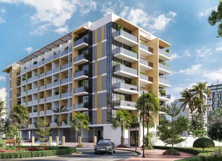 Квартира за 189 609 евро в Дубае, ОАЭ