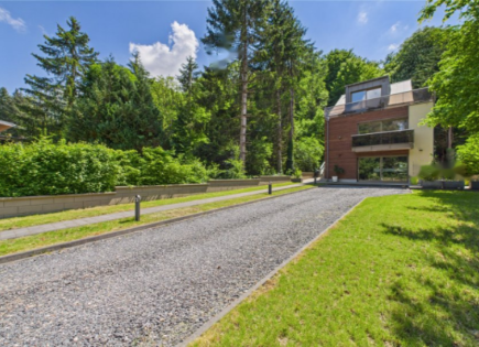 Квартира за 1 890 000 евро в Люксембурге, Люксембург