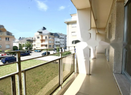 Квартира за 680 000 евро в Люксембурге, Люксембург