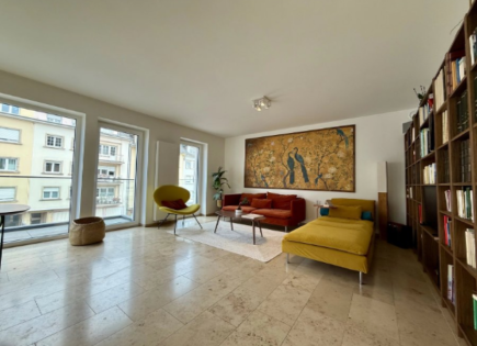 Квартира за 1 075 000 евро в Люксембурге, Люксембург