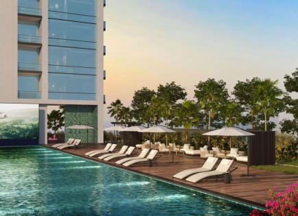 Студия за 147 539 евро в Дубае, ОАЭ