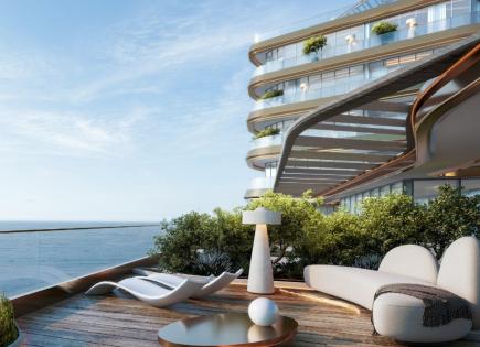 Квартира за 299 897 евро в Рас-эль-Хайме, ОАЭ