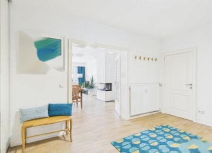 Квартира за 890 000 евро в Люксембурге, Люксембург