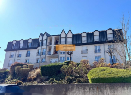 Квартира за 560 000 евро в Люксембурге, Люксембург