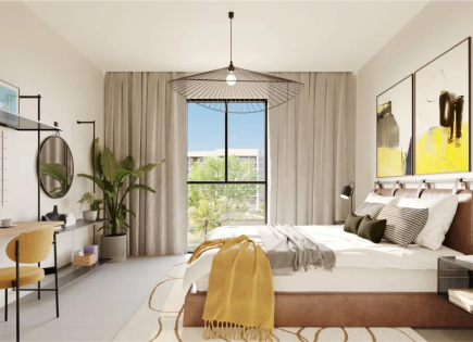 Квартира за 268 745 евро в Абу-Даби, ОАЭ