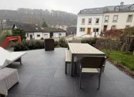 Квартира за 1 100 000 евро в Люксембурге, Люксембург