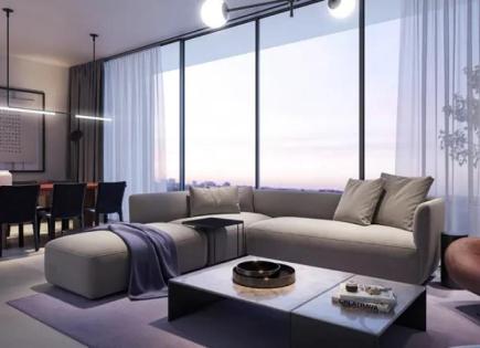 Квартира за 229 417 евро в Шардже, ОАЭ