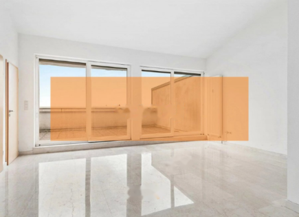 Квартира за 1 395 000 евро в Люксембурге, Люксембург