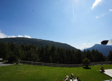 Квартира за 1 750 000 евро в Канильо, Андорра