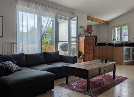 Квартира за 800 000 евро в Люксембурге, Люксембург