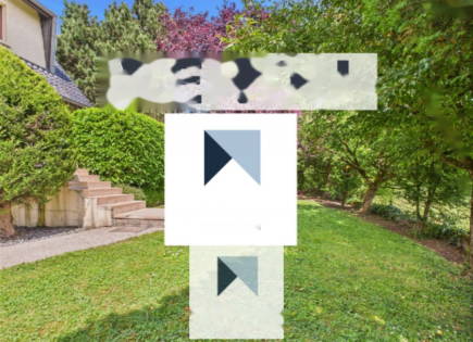 Квартира за 830 000 евро в Люксембурге, Люксембург