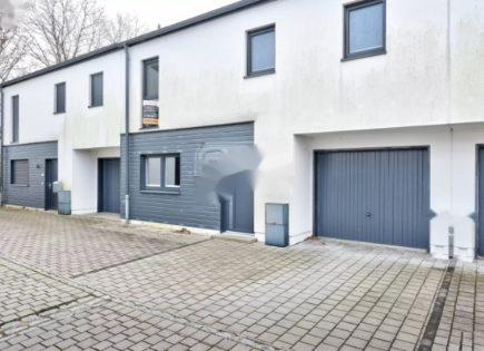 Квартира за 695 000 евро в Гревенмахере, Люксембург