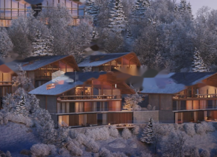 Квартира за 5 812 000 евро в Ордино, Андорра