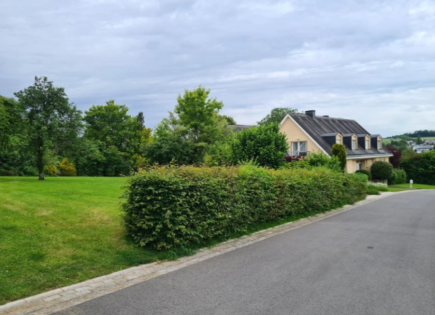 Квартира за 1 975 000 евро в Люксембурге, Люксембург