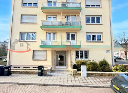 Квартира за 695 000 евро в Люксембурге, Люксембург