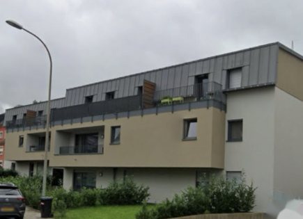 Квартира за 729 000 евро в Люксембурге, Люксембург