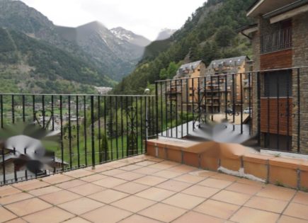 Квартира за 1 900 000 евро в Аринсале, Андорра