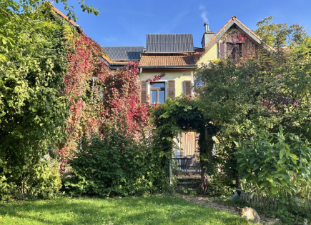 Квартира за 1 430 000 евро в Люксембурге, Люксембург