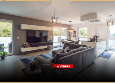 Квартира за 699 000 евро в Люксембурге, Люксембург