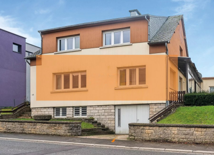 Квартира за 795 000 евро в Люксембурге, Люксембург