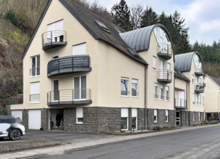 Квартира за 430 000 евро в Дикирхе, Люксембург