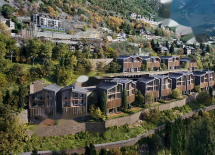 Квартира за 4 350 000 евро в Эскальдесе, Андорра