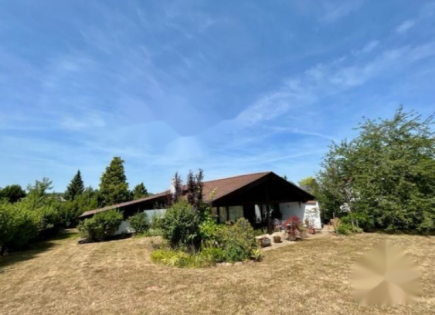 Квартира за 1 350 000 евро в Гревенмахере, Люксембург