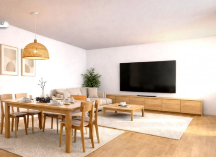 Квартира за 575 000 евро в Гревенмахере, Люксембург