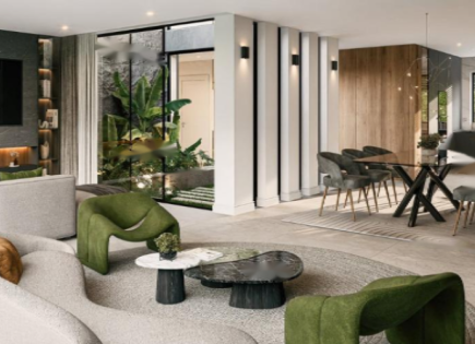 Квартира за 5 439 100 евро в Женеве, Швейцария