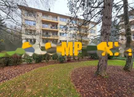 Квартира за 650 000 евро в Люксембурге, Люксембург