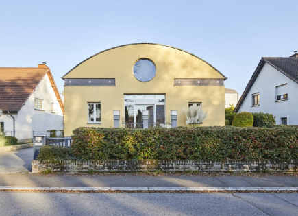 Квартира за 1 650 000 евро в Люксембурге, Люксембург