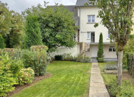 Квартира за 1 495 000 евро в Люксембурге, Люксембург