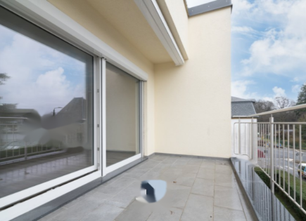 Квартира за 620 000 евро в Люксембурге, Люксембург