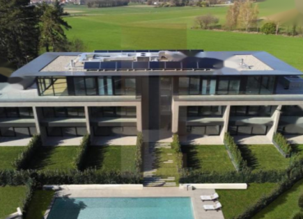 Квартира за 3 815 000 евро в Женеве, Швейцария