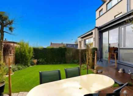 Квартира за 1 790 000 евро в Люксембурге, Люксембург