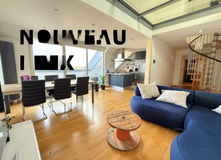 Квартира за 965 000 евро в Люксембурге, Люксембург