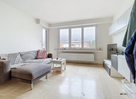 Квартира за 460 000 евро в Люксембурге, Люксембург