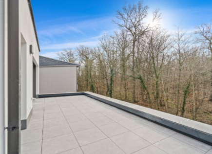 Квартира за 834 975 евро в Люксембурге, Люксембург