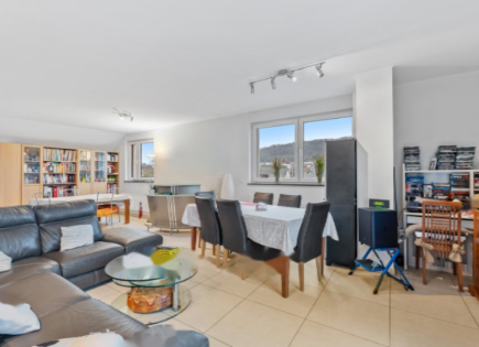 Квартира за 695 000 евро в Люксембурге, Люксембург