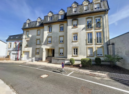 Квартира за 549 000 евро в Гревенмахере, Люксембург