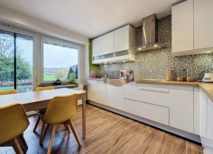 Квартира за 790 000 евро в Люксембурге, Люксембург