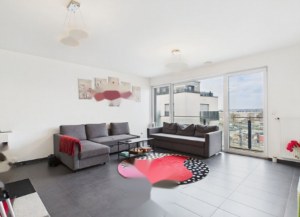 Квартира за 840 000 евро в Люксембурге, Люксембург