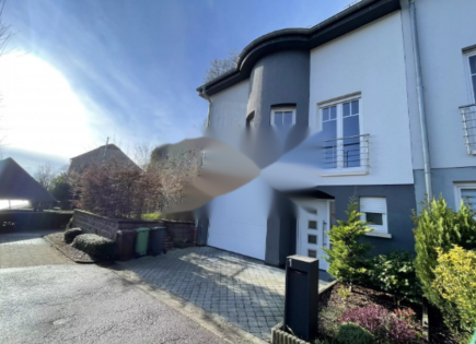 Квартира за 1 090 000 евро в Люксембурге, Люксембург