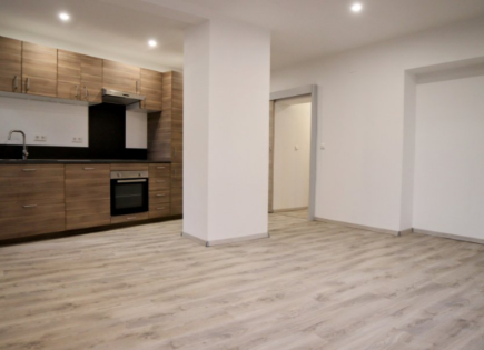 Квартира за 600 000 евро в Гревенмахере, Люксембург