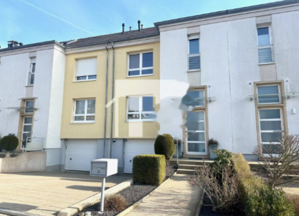 Квартира за 1 290 000 евро в Люксембурге, Люксембург