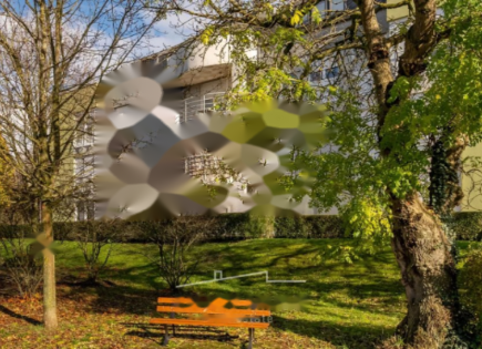 Квартира за 465 000 евро в Люксембурге, Люксембург