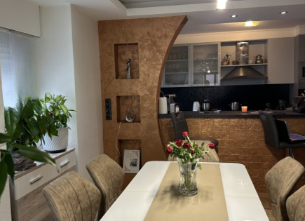 Квартира за 559 000 евро в Дикирхе, Люксембург